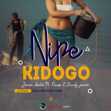 Jorvin Diallo Ft Davice – Nipe Kidogo Mp3 Download Fakaza