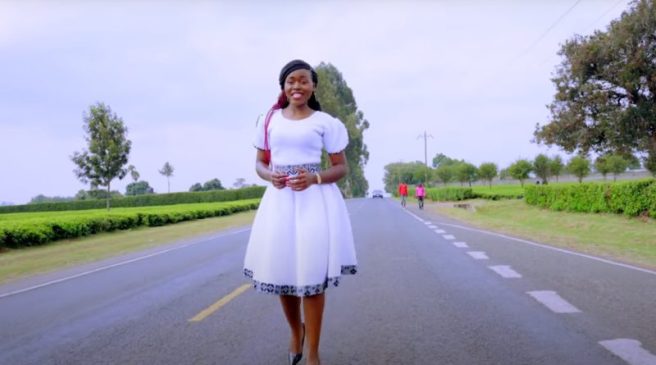 Joy Janet – NDIRIKANIA Mp3 Download Fakaza