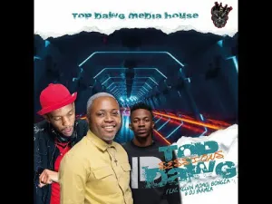 Kelvin Momo Ft Bongza & Famer Top Dawg Session’s live (Hosted by Maestro Rough) Mp3 Download Fakaza