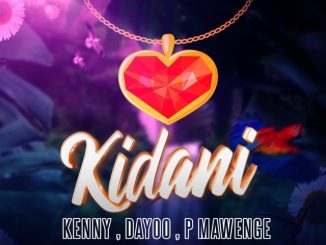 Kenny ft Dayoo P Mawenge – Kidani