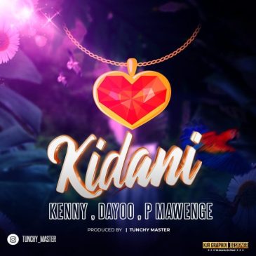 Kenny ft Dayoo & P Mawenge – Kidani Mp3 Download Fakaza