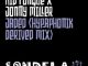 Kid Fonque & Jonny Miller – Jaded (Hypaphonik Derived Mix) Mp3 Download Fakaza