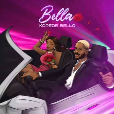 Korede Bello – Bella Mp3 Download Fakaza