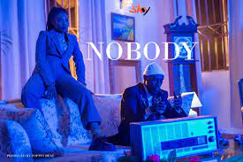 Kwame Yogot Nobody ft King Maaga Mp3 Download Fakaza