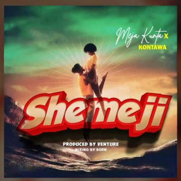 Meja Kunta x Kontawa – Shemeji Mp3 Download Fakaza