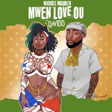 Mickael Marabou ft Davido – Mwen Love Ou Mp3 Download Fakaza
