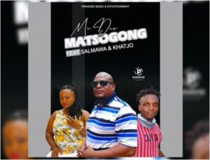 Mr Des – Matsogong Ft. Salmawa & Khatjo Mp3 Download Fakaza