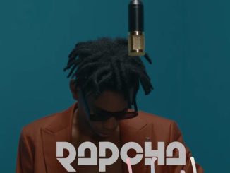 Rapcha Wait Mp3 Download Fakaza