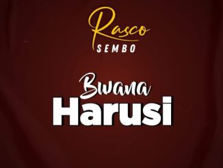 Rasco Sembo – Bwana harusi Mp3 Download Fakaza