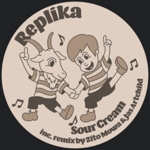 Replika – Sour Cream (Zito Mowa & Jas Artchild Remix) Mp3 Download Fakaza