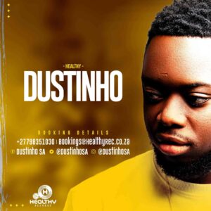 Senior Oat – All in You (Dustinho Healthy Cut) Mp3 Download Fakaza