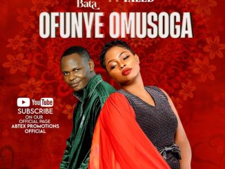 Serena Bata ft Yaled – Ofunye Omusoga Mp3 Download Fakaza