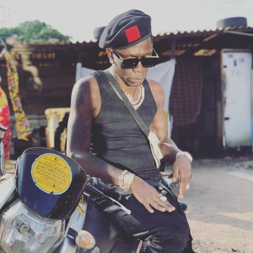 Shatta Wale Cold Store Mp3 Download fakaza