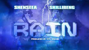 Shenseea ft Skillibeng – Rain Mp3 Download Fakaza