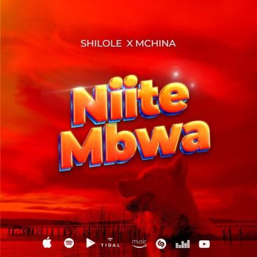 Shilole x Mchina Mweusi – Niite Mbwa Mp3 Download Fakaza