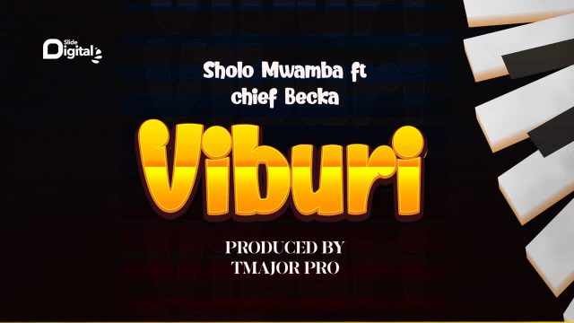 Sholo Mwamba Ft. Chief Becka – Viburi Mp3 Download Fakaza