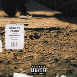 Shooterkhumz – Harvey’s Prayer ft. Marcus Harvey Mp3 Download Fakaza