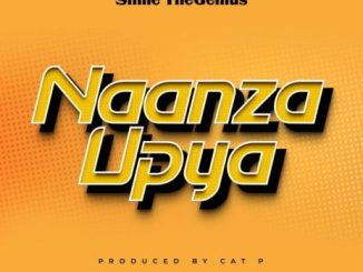 Smile The Genius Naanza Upya Mp3 Download Fakaza
