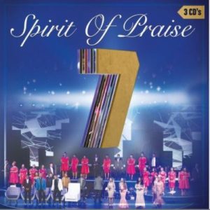 Spirit Of Praise – I Choose Jesus ft Bongi Damans & Benjamin Dube Mp3 Download Fakaza