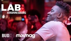 VIDEO: Sun-EL Musician – uplifting afro set Mix in The Lab Johannesburg Video download Fakaza