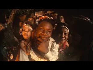 Mbosso Ft Costa Titch & Phantom Steeze Moyo Mp4 Download Video