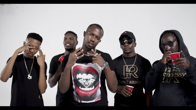 Trio Mio ft Scar Mkadinali – Buda Mp3 Download Fakaza