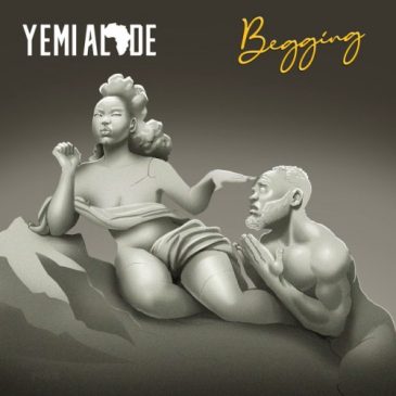 Yemi Alade – Begging Mp3 Download Fakaza