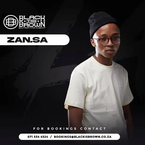 Zan’Ten Seven Pops Mp3 Download Fakaza