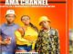 DJ Apple SA & MoodRiser – Ama Channel Ft. Masixteen De Metro Mp3 Download Fakaza