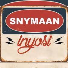 Snymaan – Inyosi Mp3 Download Fakaza