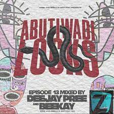 Deejay  Pree & Beekay – Abuti Wadi Lock Episode 13 Mp3 Download Fakaza