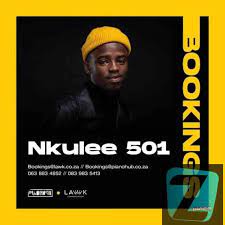 Nkulee501 & Skroef28 – Icard ft. Mpho Spizzy, Young Stunna & HouseXcape Mp3 Download Fakaza