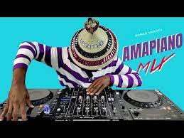 ROMEO MAKOTA AMAPIANO MIX 15 JULY 2022 Mp3 Download Fakaza