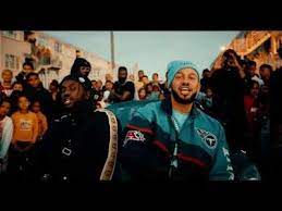 VIDEO: Raf Don – Tekky? ft YoungstaCPT Video  Download Fakaza