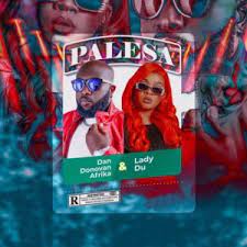 Dan Donovan Afrika – Palesa ft. Lady Du Mp3 Download Fakaza