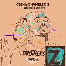 China Charmeleon & AndileAndy – Different Meanings Mp3 Download Fakaza