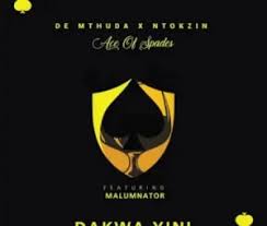 De Mthuda & Ntokzin – Yini Amapiano Mp3 Download Fakaza