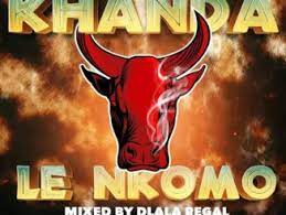 Dlala Regal – Khanda Le Nkomo Vol.16 Mp3 Download Fakaza