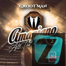 Groot Man & Caltonic SA – Bass Play Mp3 Download Fakaza