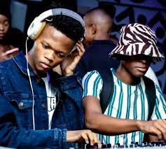 EltonK & TNK MusiQ – Ekasi (Main Mix) Mp3 Download Fakaza