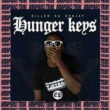 Killer Da Deejay Hunger Keys Zip Download Album 2022 Fakaza