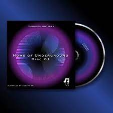 ALBUM: VA – Home of Underground Disc 01 (Compiled By DJExpo SA) Album Download Fakaza