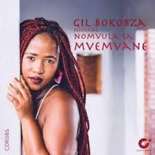 Gil Bokobza & Nomvula SA – Mvemvane (Original Mix) Mp3 Download Fakaza