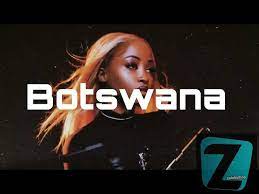 Uncle Waffles – Botswana Ft Felo Le Tee & Toss Mp3 Download Fakaza