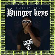 ALBUM: Killer Da Deejay – Hunger Keys Album Download Fakaza