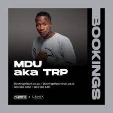 MDU aka TRP – Unrest Mp3 Download Fakaza