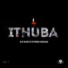 DJ Kafi & Flying Squad – Iintonbi Zodumo ft Mpho Spizzy Mp3 Download Fakaza