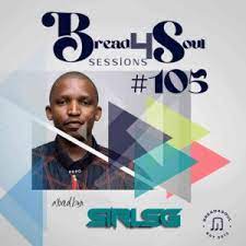 Sir LSG – Bread4Soul Sessions #105 Mp3 Download Fakaza