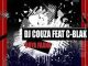 DJ Couza – Buya Faana ft. C-Blak Mp3 Download Fakaza