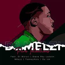 DJ Melzi – Pure Intentions ft. Dr Moruti, Steve Ray Ladson, Mkeyz, Teekay Kotu, Da Ish Mp3 Download Fakaza